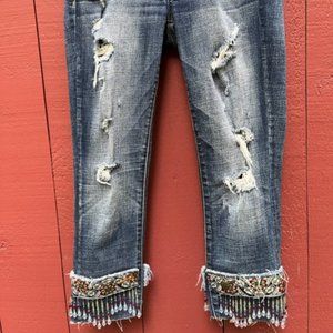 Vintage Jeans